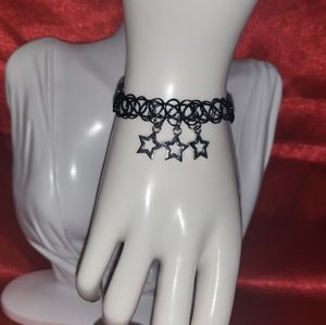 Star charm bracelet